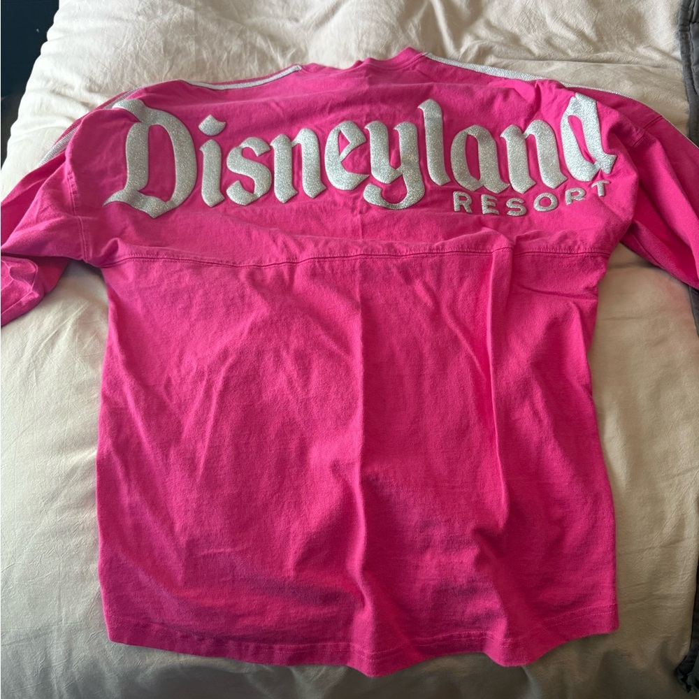 Disneyland Resort Spirit Jersey